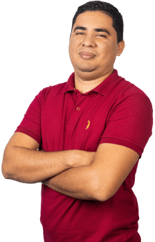 jose velasquez - COO