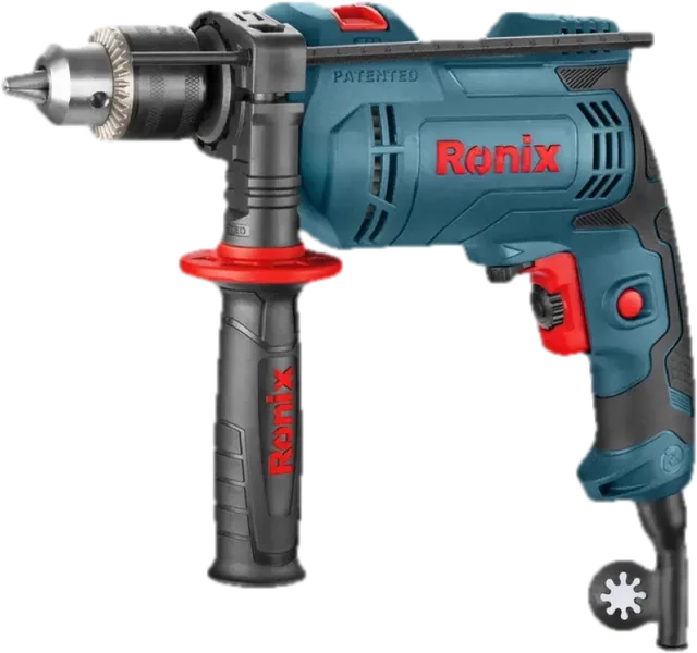 Taladro Ronix, producto que vende Puerto Color