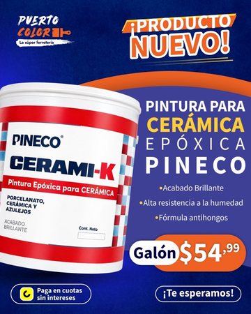 Publicación de Instagram de Puerto Color diseñada por Ikusa Media