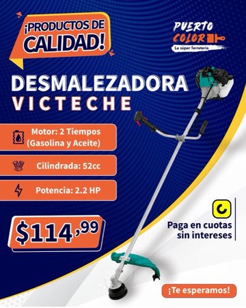 Publicación de Instagram de Puerto Color diseñada por Ikusa Media