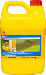 Sika Sika-1, producto que vende Puerto Color