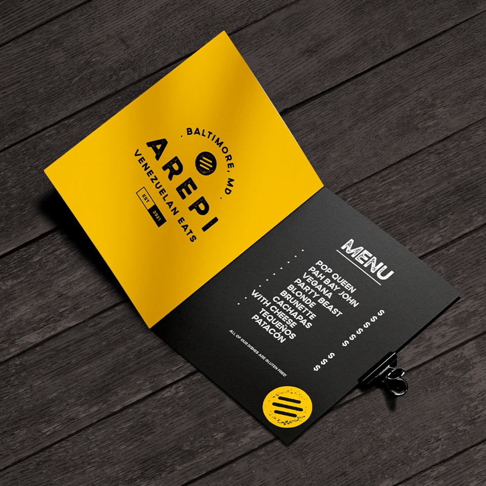 Branding y manual de marca