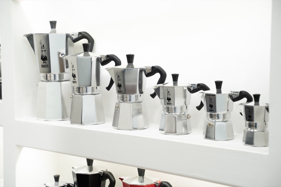 Bialetti Venezuela · Ikusa Media