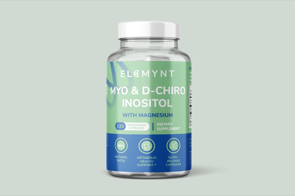 Elemynt · Ikusa Media