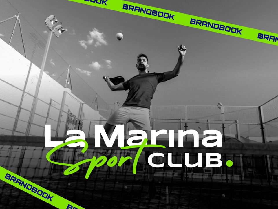 La Marina Sport Club · Ikusa Media