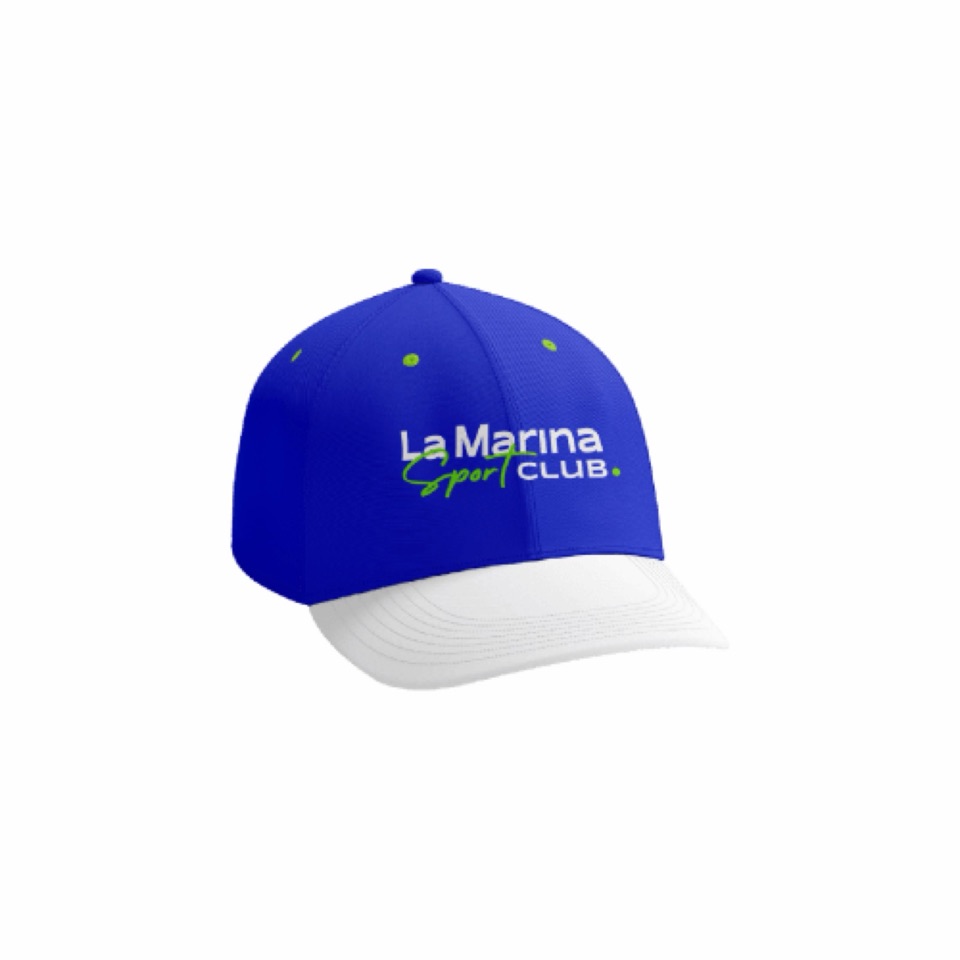 La Marina Sport Club · Ikusa Media