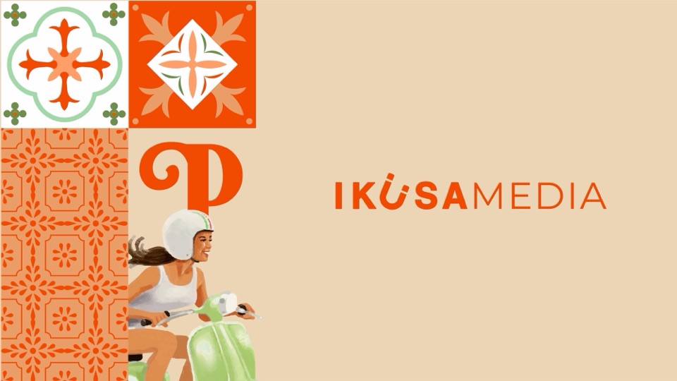 Panetteria Il Pomodoro · Ikusa Media