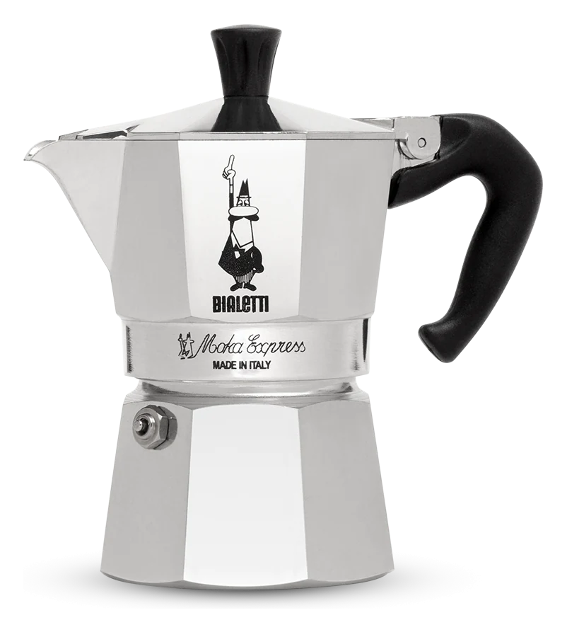 Bialetti Venezuela · Contenido para Instagram, Fotografía de producto · Ikusa Media