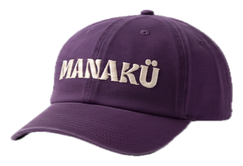Manakü · Logotipo e isotipo, Manual de marca · Ikusa Media